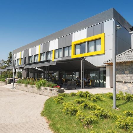 Hotel Stobex Лозница Екстер'єр фото